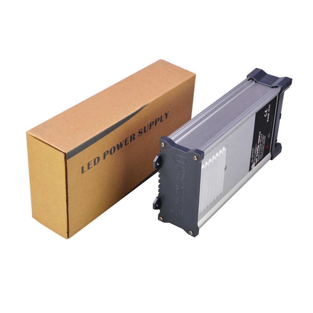 Led Power Supply unit PSU FXX400-H1V12 - Image 6