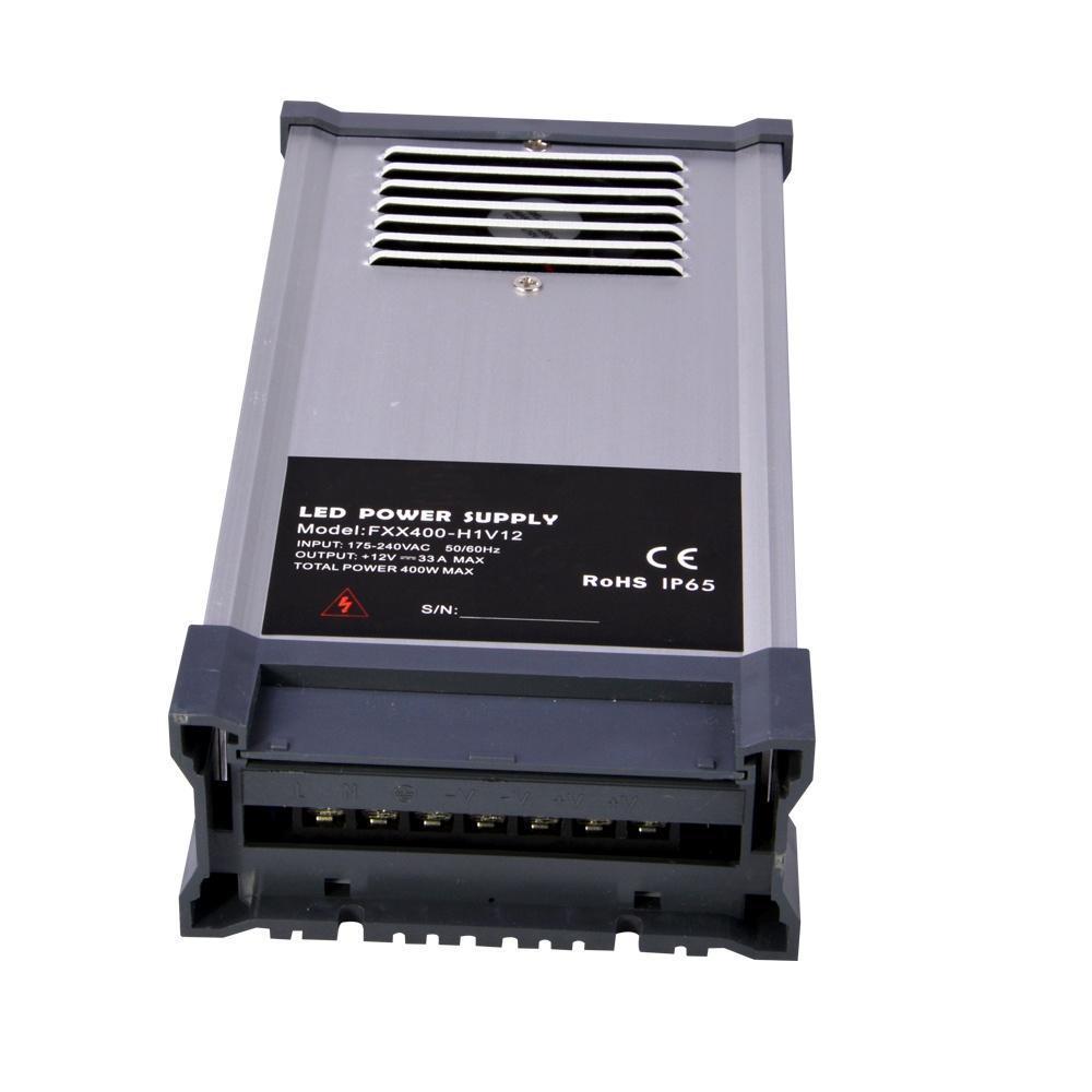 Led Power Supply unit PSU FXX400-H1V24 - Image 3