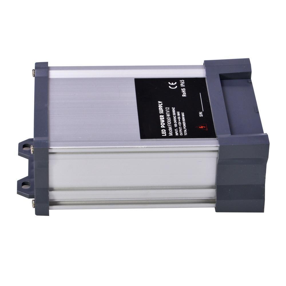 Led Power Supply unit PSU FXX60-W1V12 - Image 2