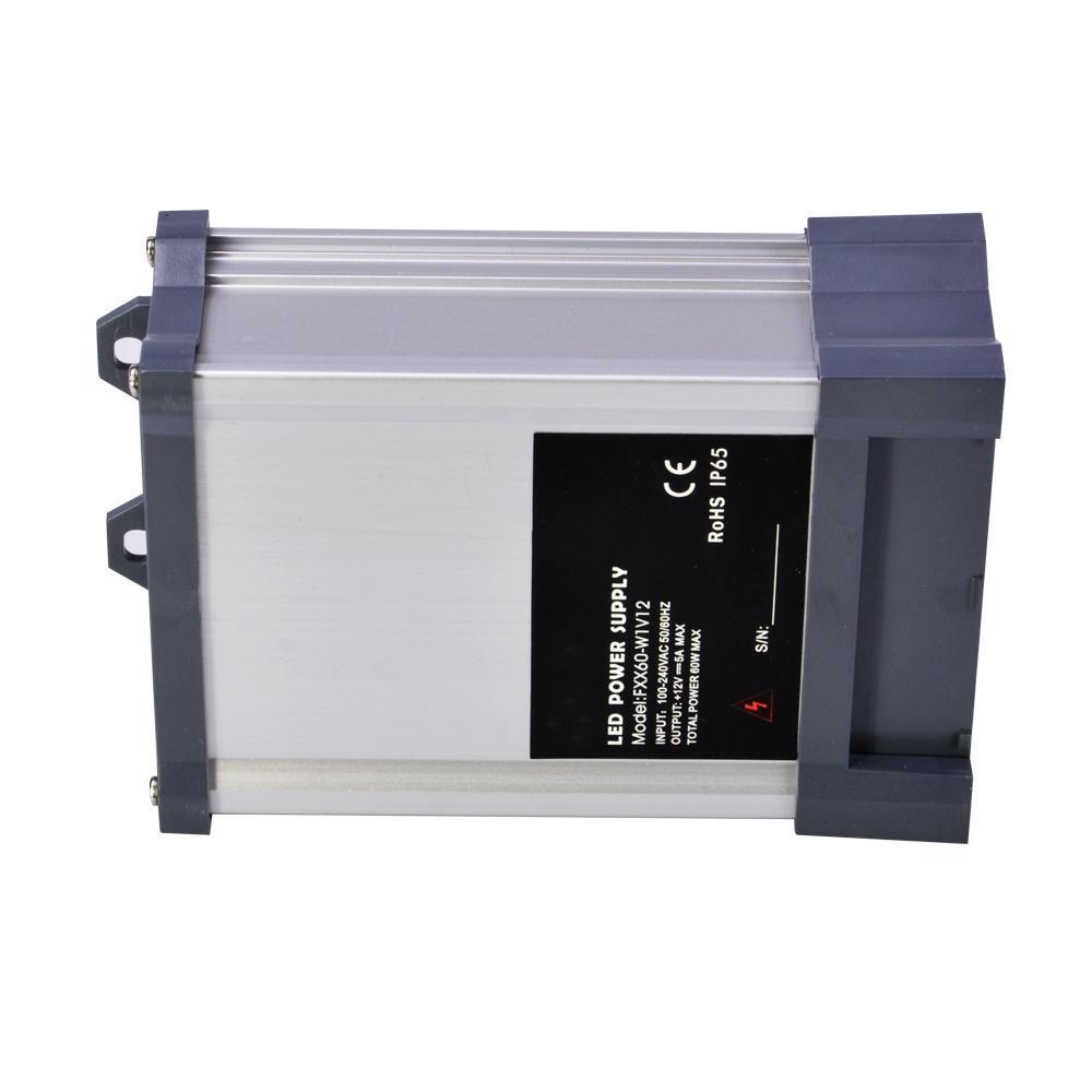 Led Power Supply unit PSU FXX60-W1V12 - Image 3