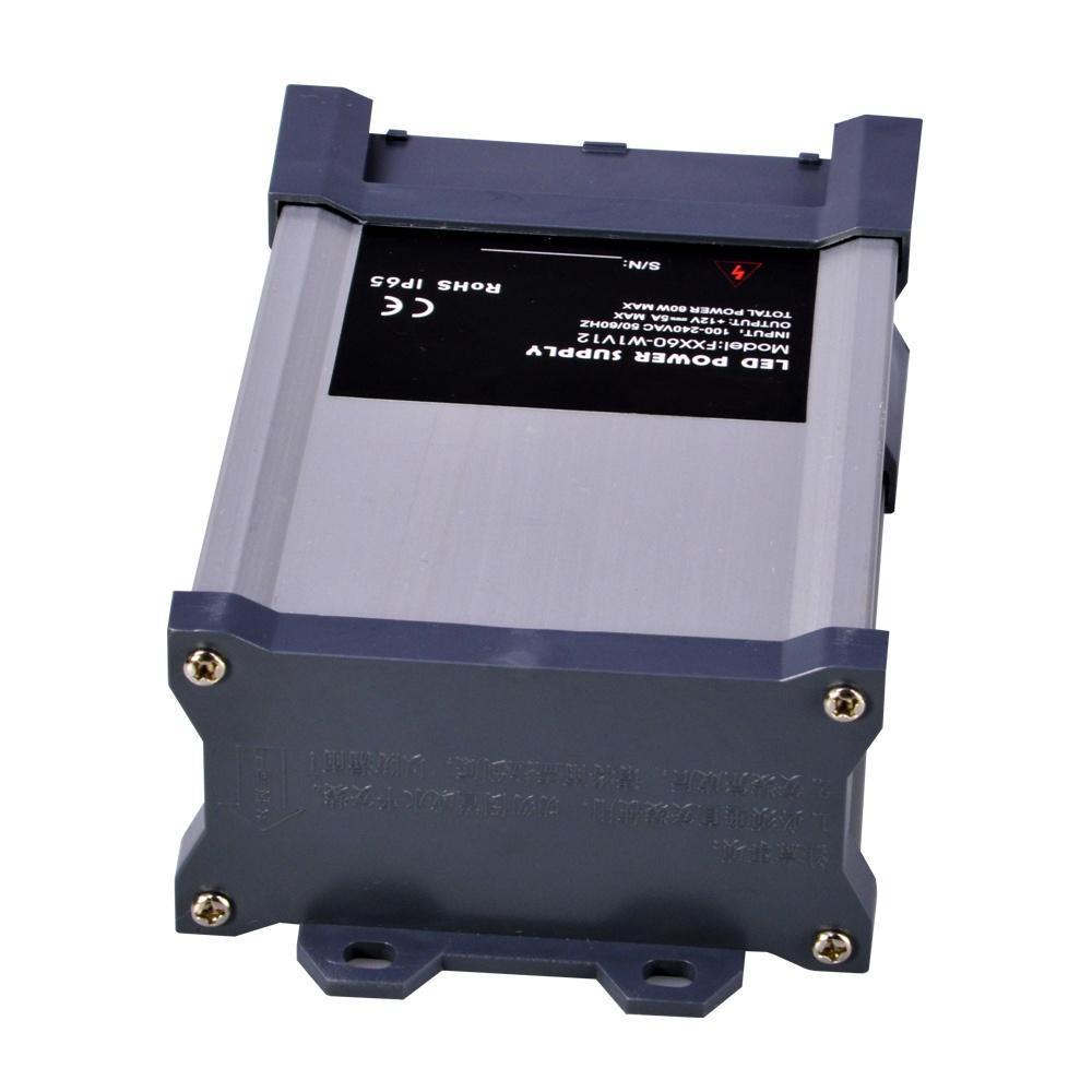 Led Power Supply unit PSU FXX60-W1V24 - Image 4