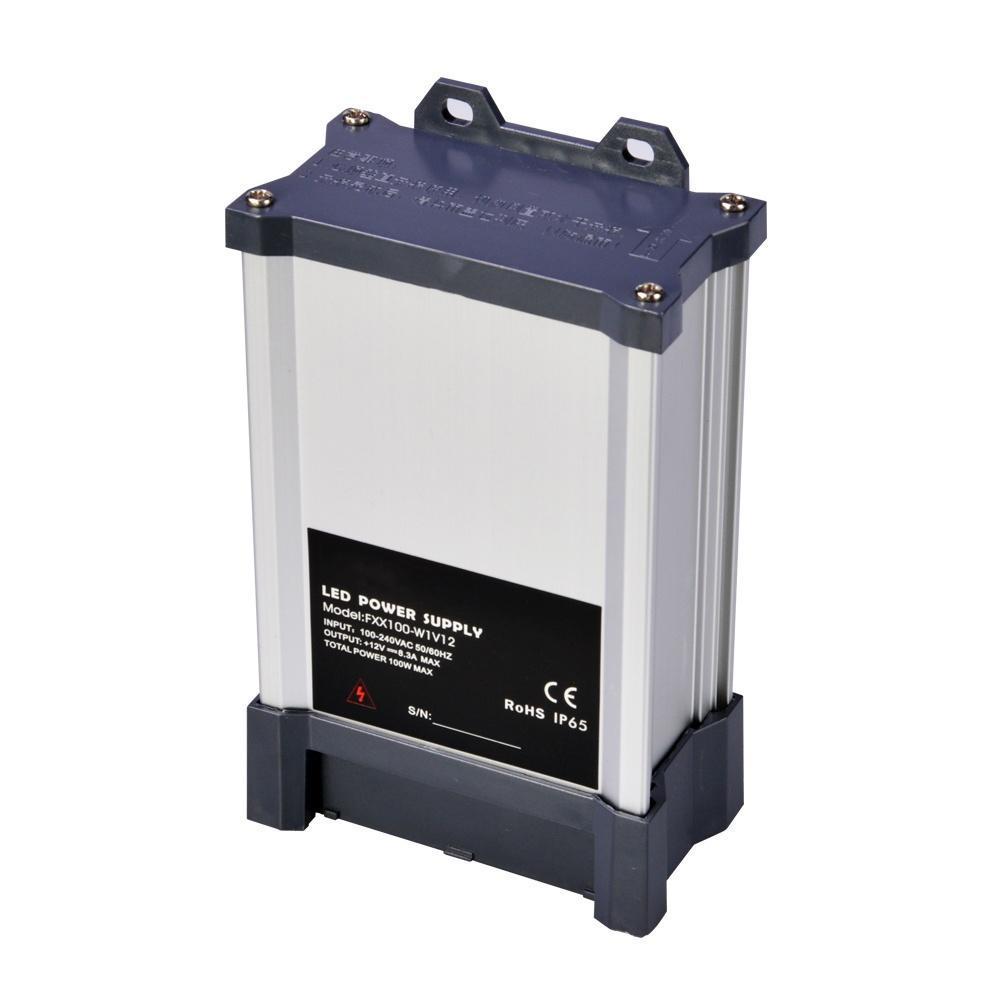 Led Power Supply unit PSU FXX60-W1V24 - Image 5