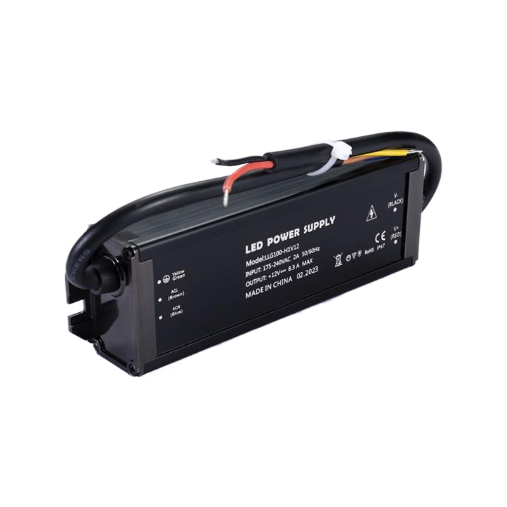 Led Power Supply unit PSU LLG100-H1V12