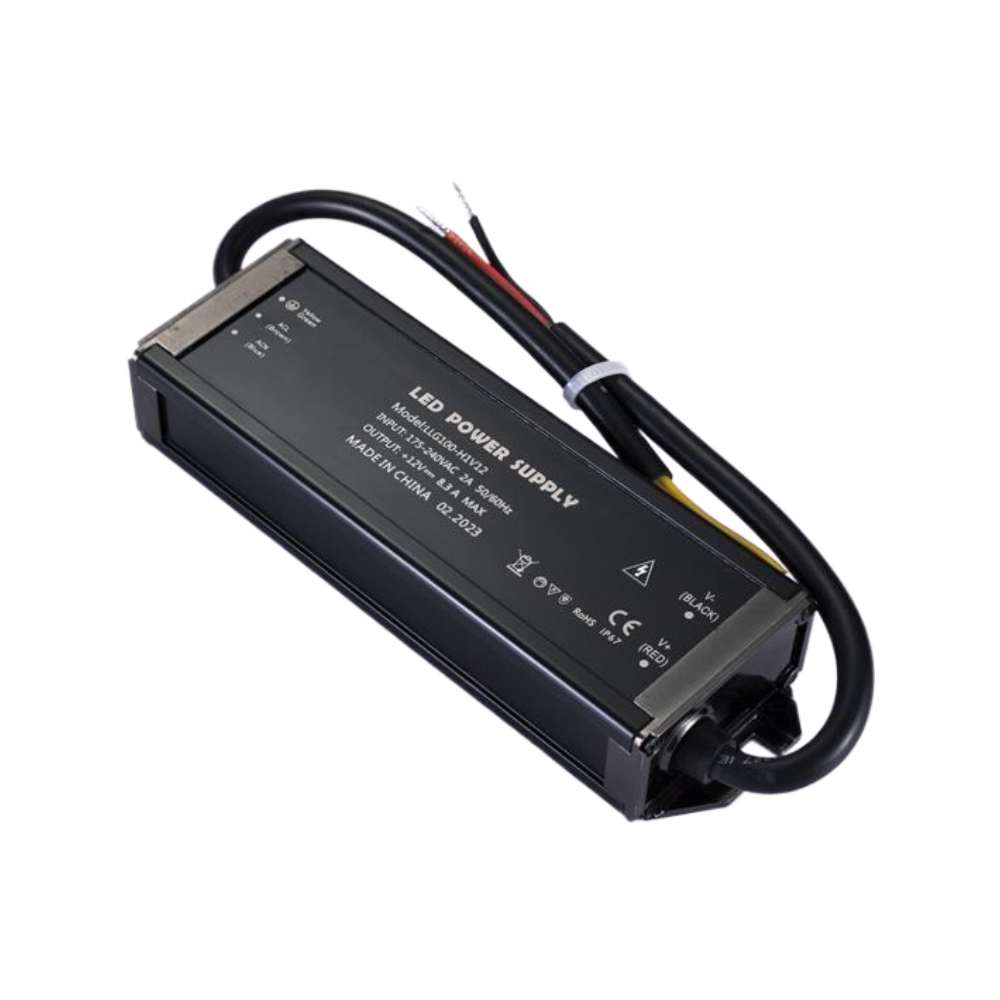 Led Power Supply unit PSU LLG100-H1V12 - Image 4