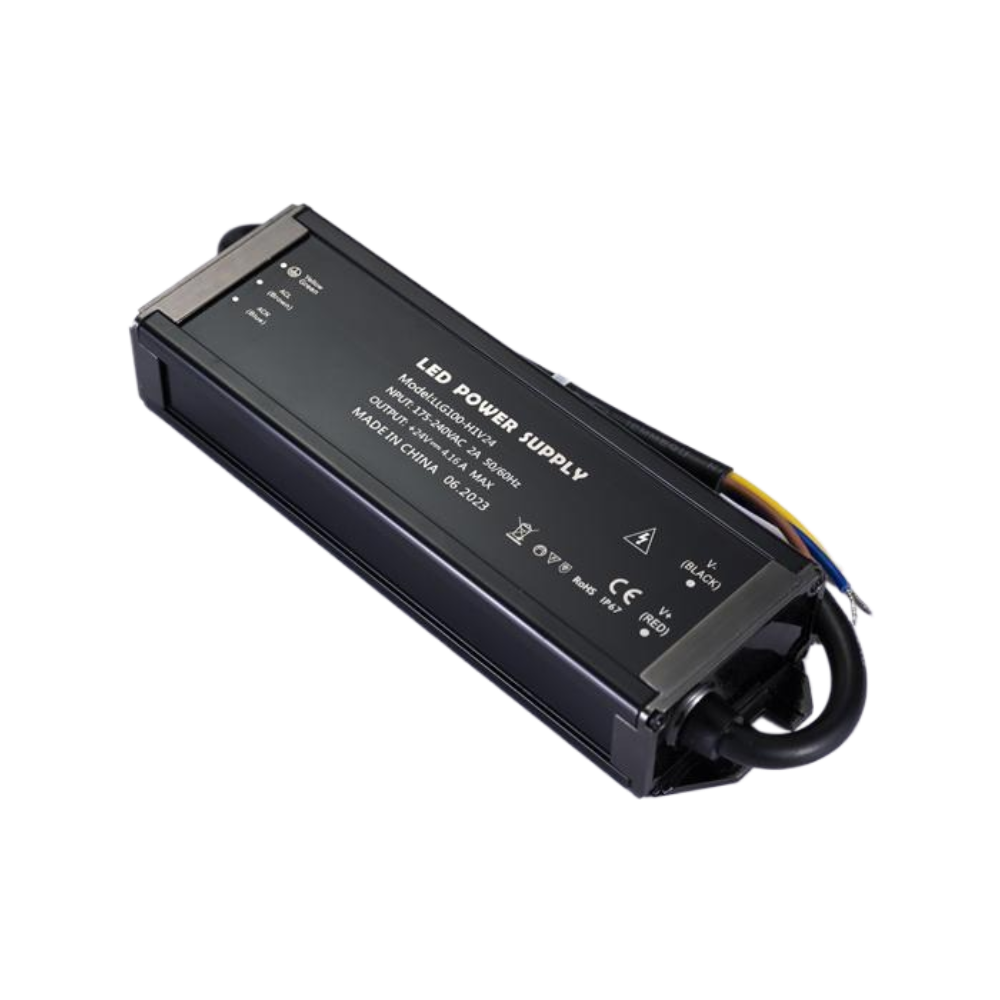 Led Power Supply unit PSU LLG100-H1V24 - Image 4