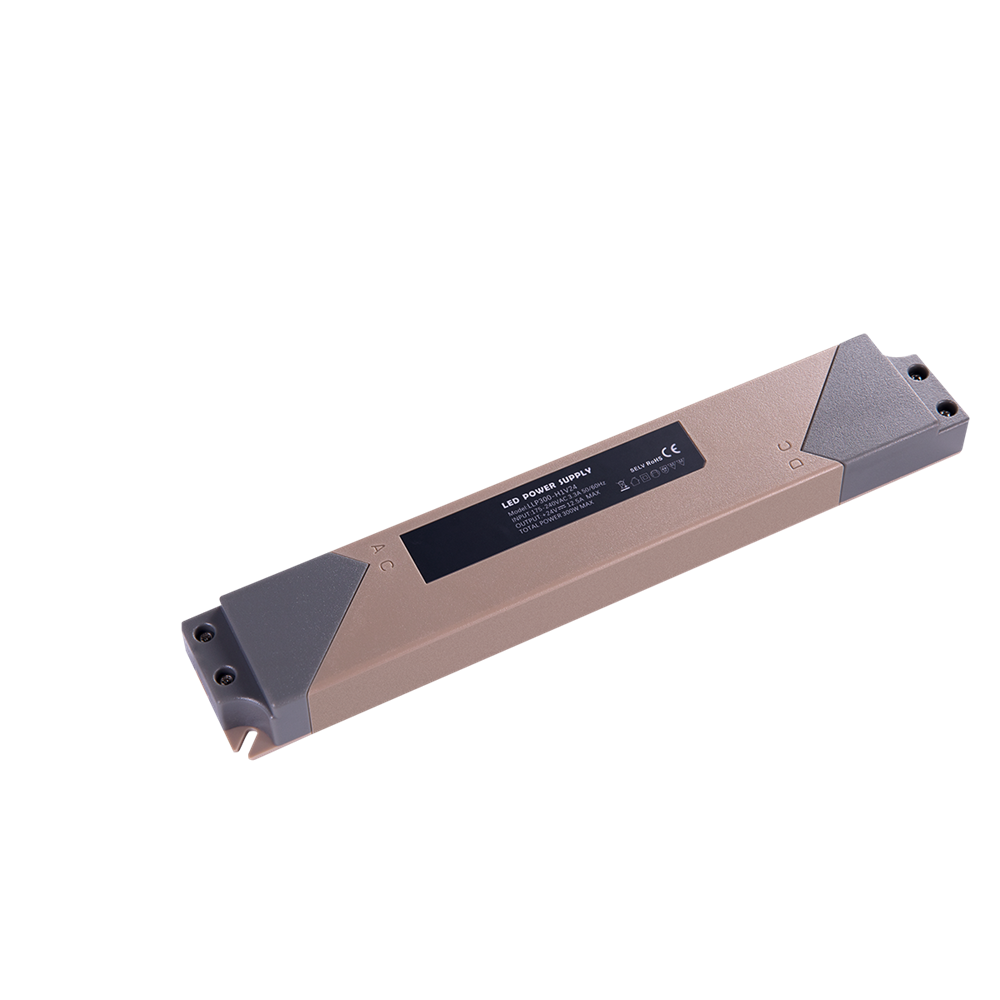 Led Power Supply unit PSU LLP300-H1V24