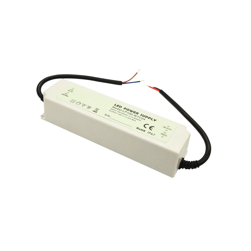 Led Power Supply unit PSU LP100W24V - Image 4