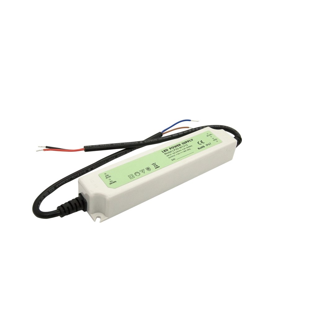 Led Power Supply unit PSU LP20W12V - Image 2
