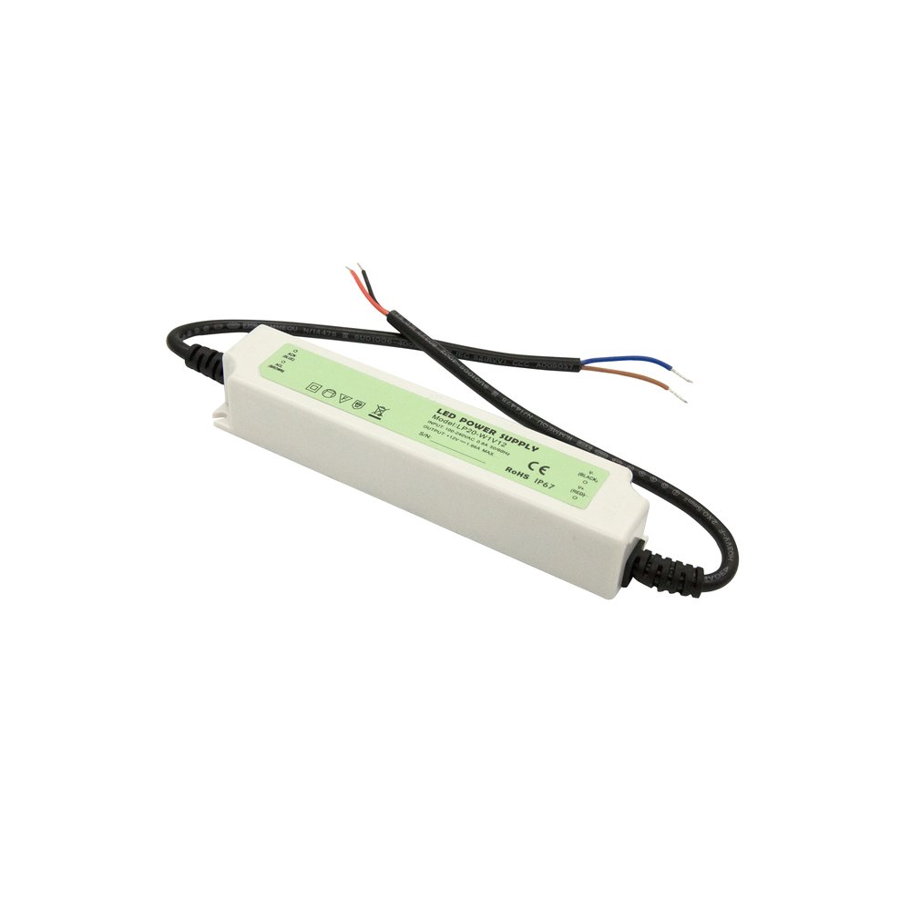 Led Power Supply unit PSU LP20W12V - Image 3