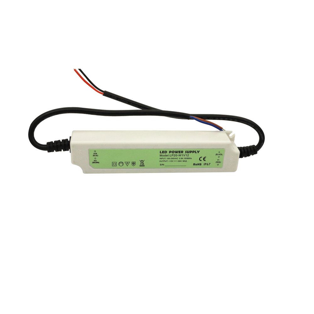 Led Power Supply unit PSU LP20W12V - Image 4