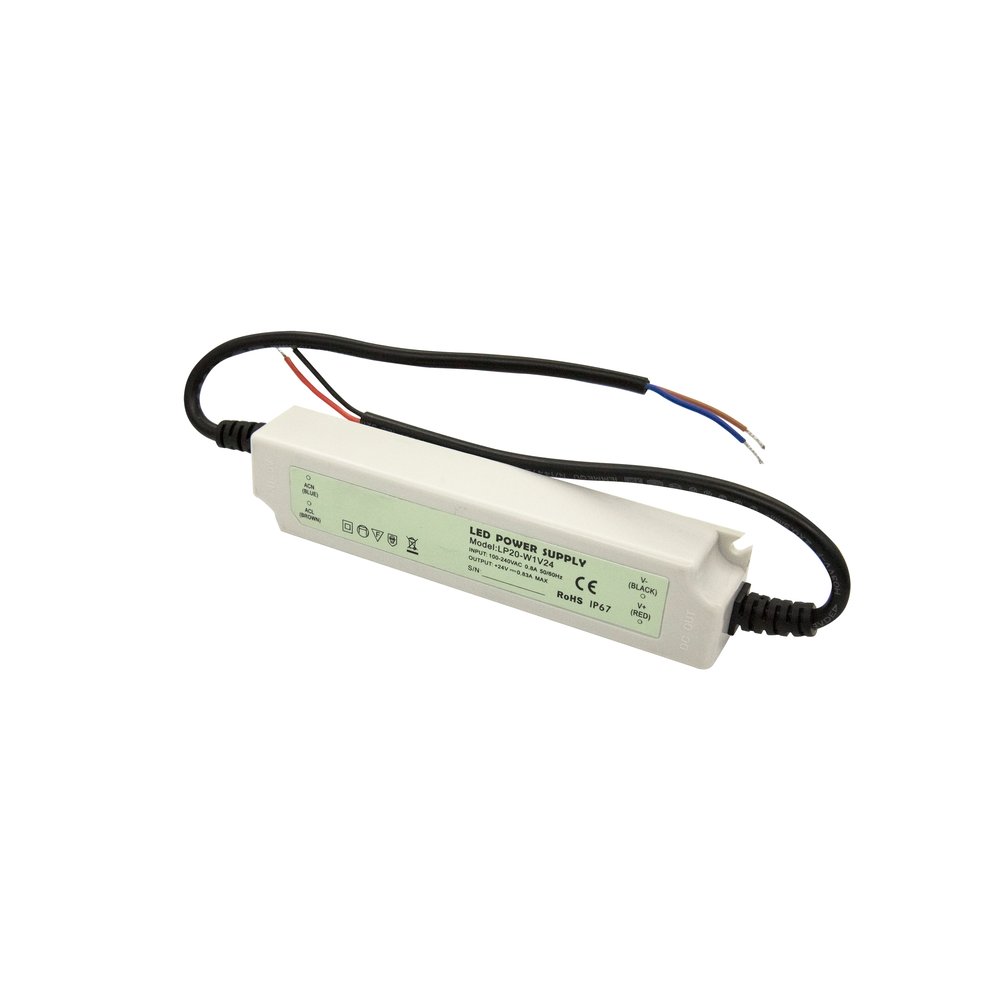 Led Power Supply unit PSU LP20W24V - Image 3