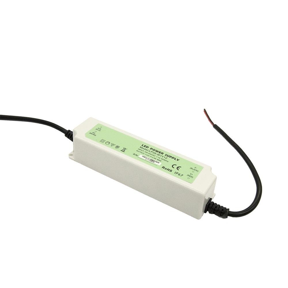 Led Power Supply unit PSU LP35W12V - Image 2