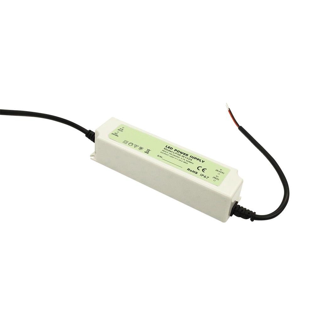 Led Power Supply unit PSU LP35W24V - Image 2