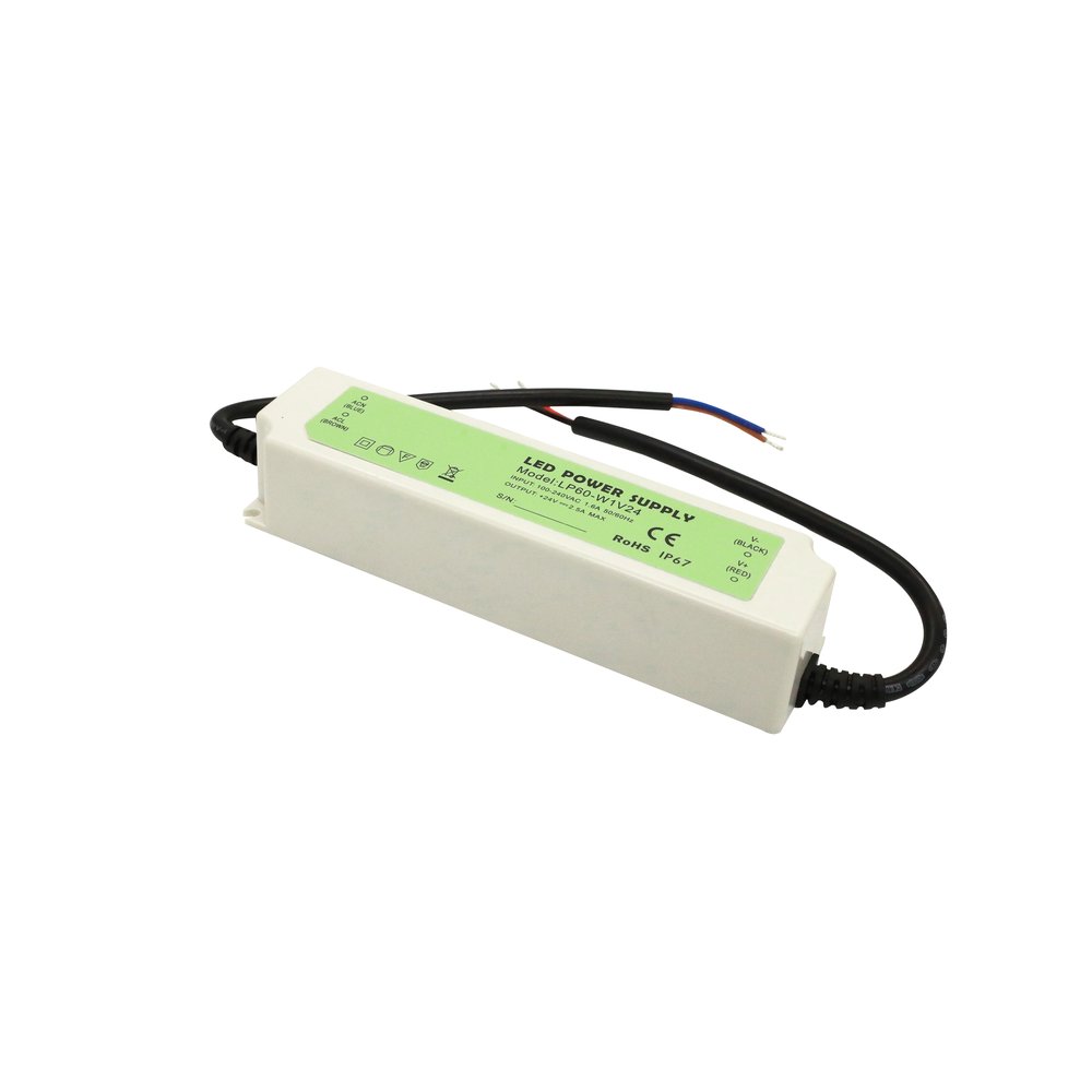 Led Power Supply unit PSU LP60W24V - Image 4