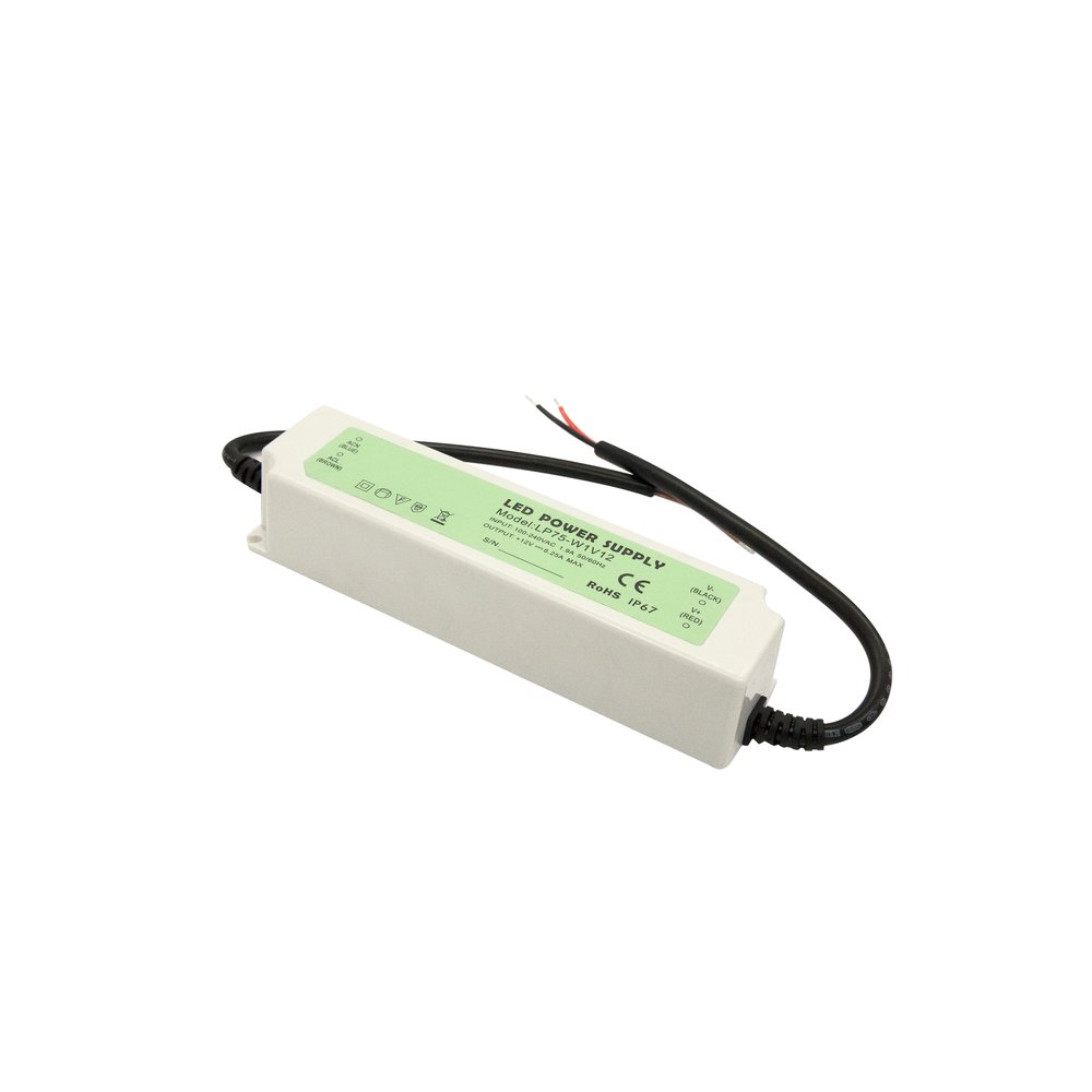 Led Power Supply unit PSU LP75W12V - Image 4