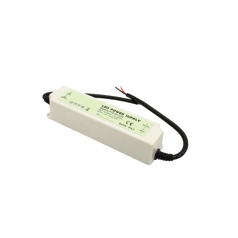Led Power Supply unit PSU LP75W24V - Image 4