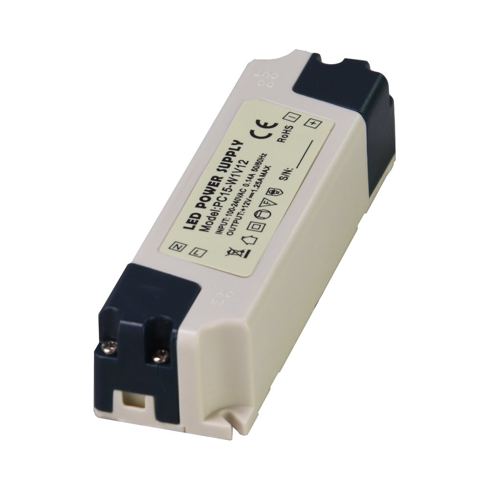 Led Power Supply unit PSU PC15-W1V12 - Image 3