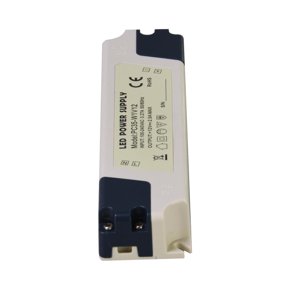 Led Power Supply unit PSU PC35-W1V12 - Image 4