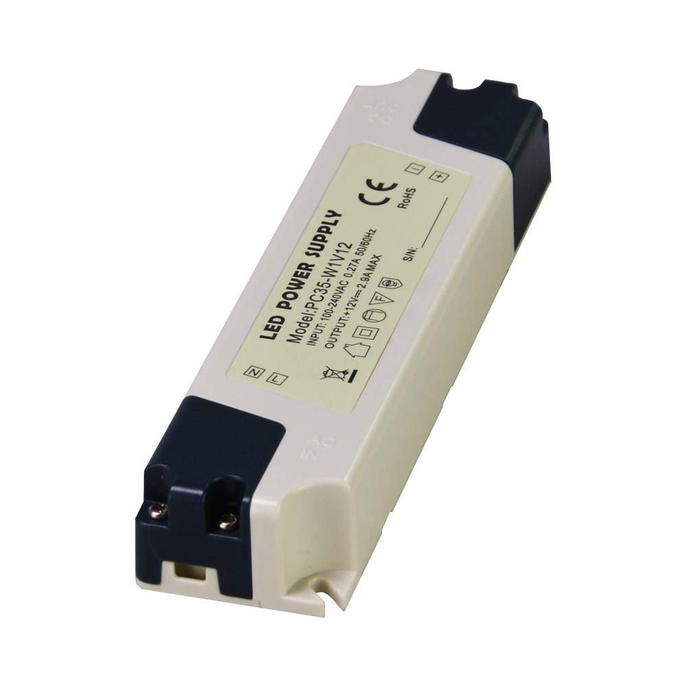Led Power Supply unit PSU PC35-W1V24 - Image 2