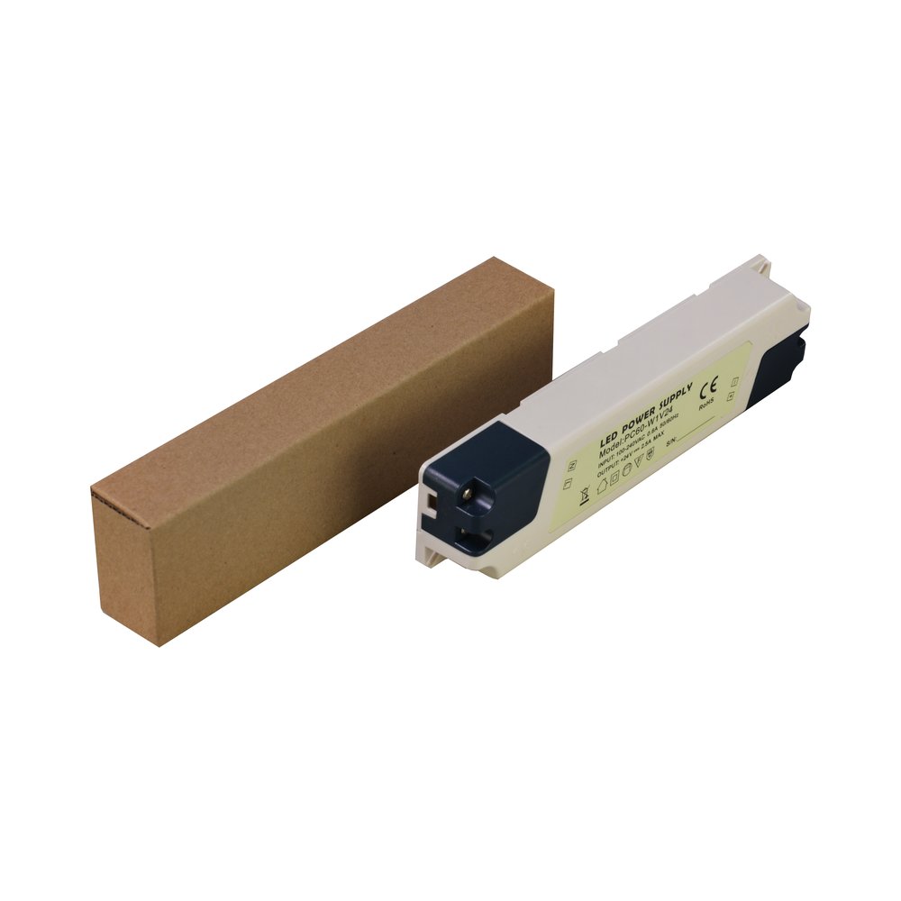 Led Power Supply unit PSU PC60-W1V24 - Image 2