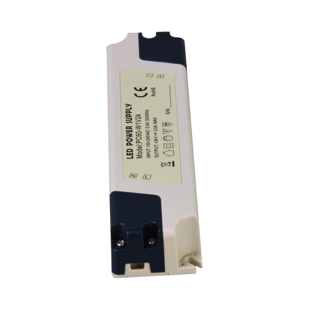 Led Power Supply unit PSU PC60-W1V24 - Image 5