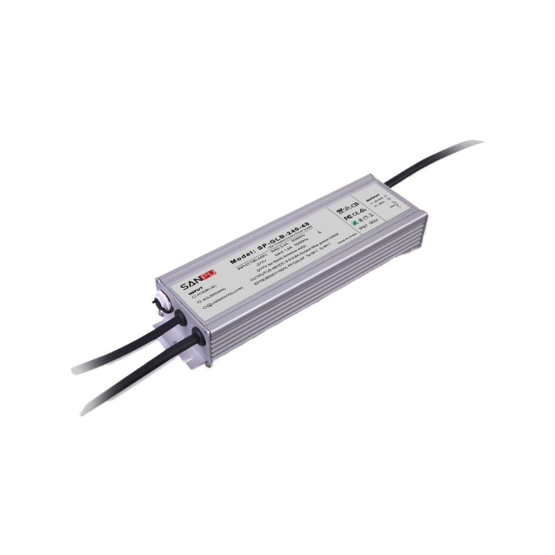 Led Power Supply unit PSU SP-GLB-240