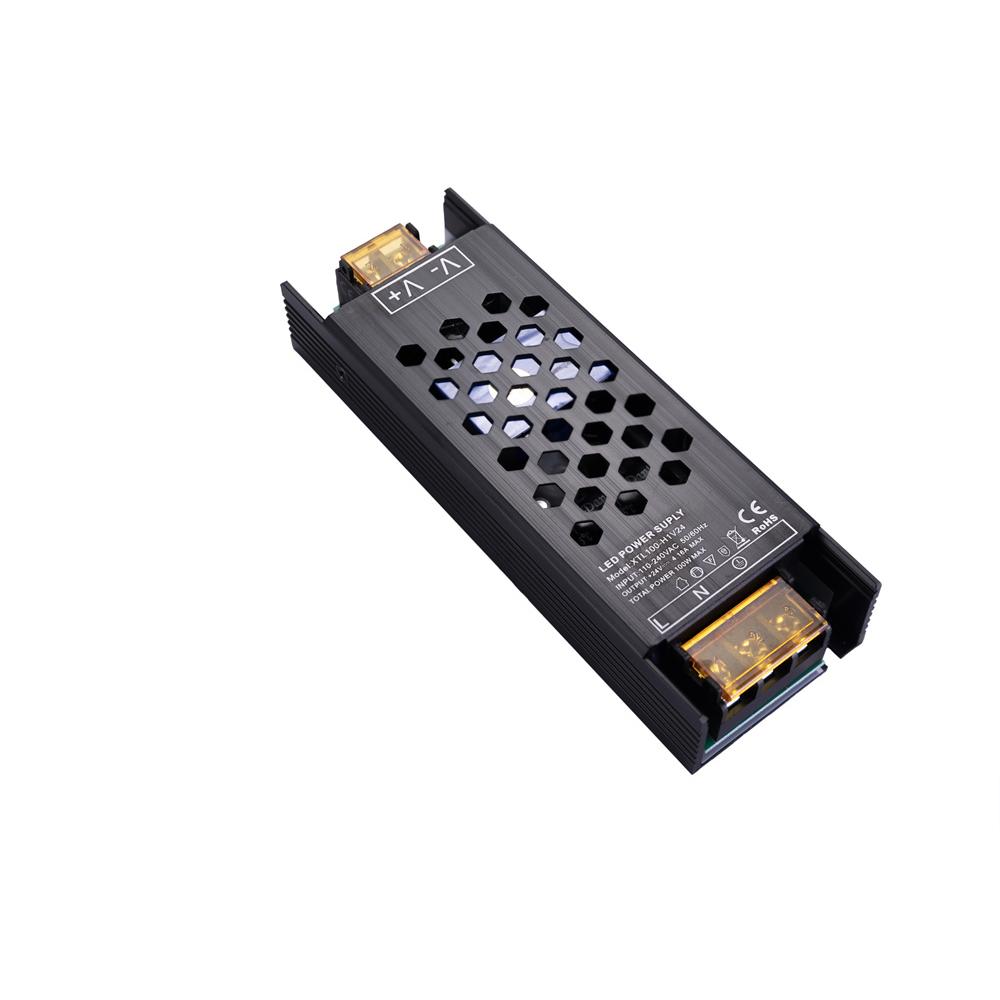 Led Power Supply unit PSU XTL100-H1V24 - Image 2