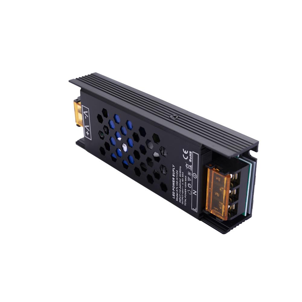 Led Power Supply unit PSU XTL100-H1V24 - Image 4