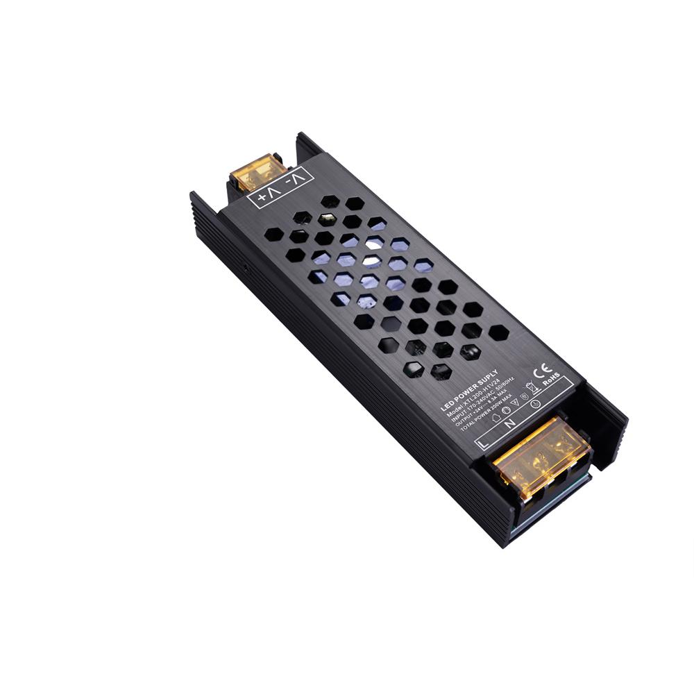 Led Power Supply unit PSU XTL200-H1V24 - Image 2