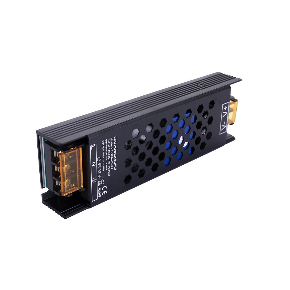 Led Power Supply unit PSU XTL200-H1V24 - Image 3