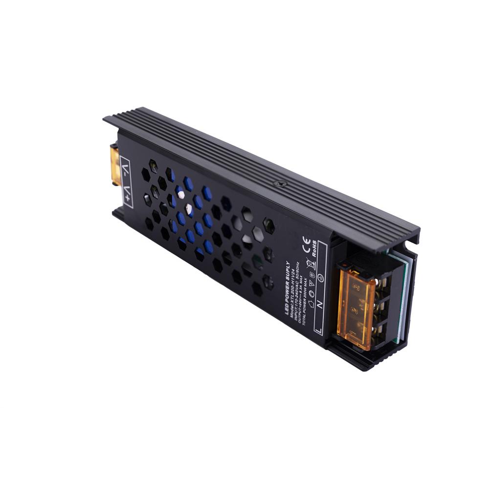Led Power Supply unit PSU XTL200-H1V24 - Image 4