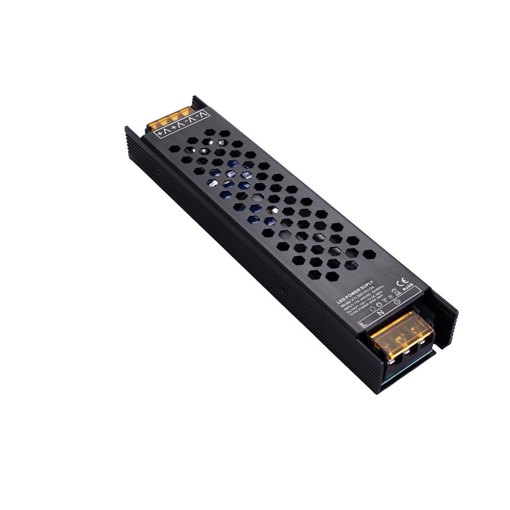 Led Power Supply unit PSU XTL300-H1V24 - Image 2