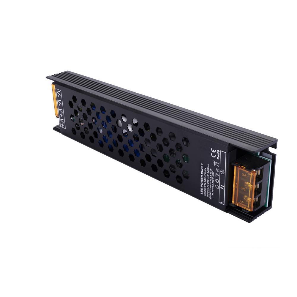Led Power Supply unit PSU XTL300-H1V24 - Image 4