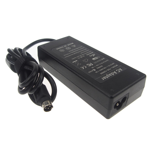 low power 12v 72w power adapter 4 pin - Image 3