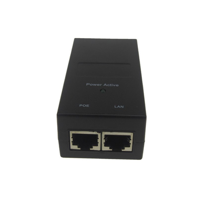 low power 48v 1a poe power adapter - Image 3