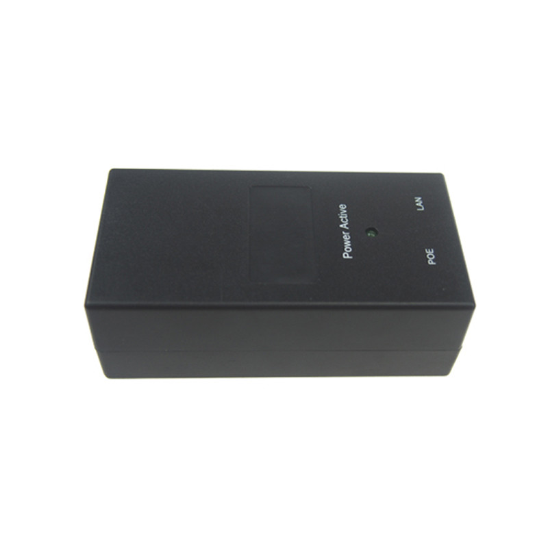 low power 48v 1a poe power adapter - Image 4