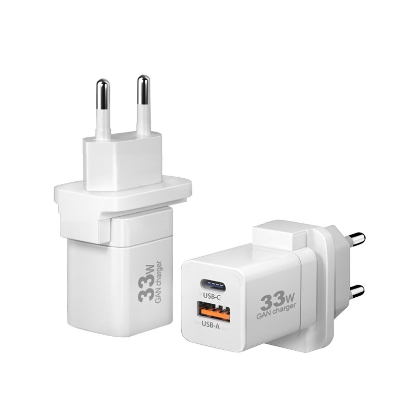 magnetic charger 33W 2A2.5A3A GaN Fast Charger - Image 5