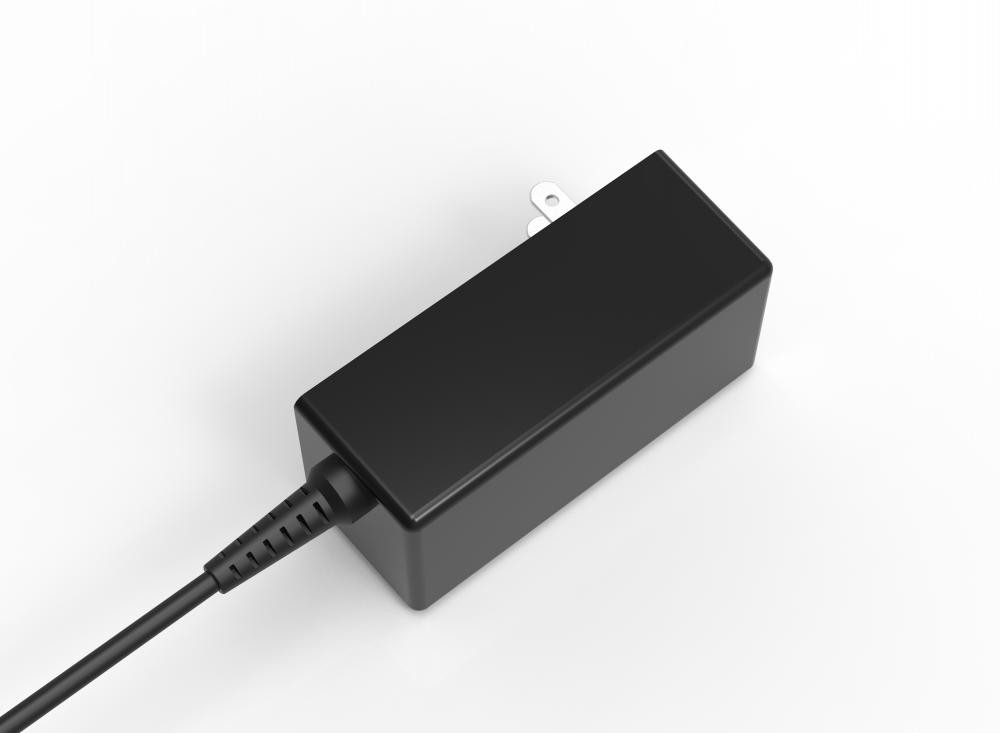 microsoft 24W Power Supply 15V1.6A Laptop Adapter - Image 2