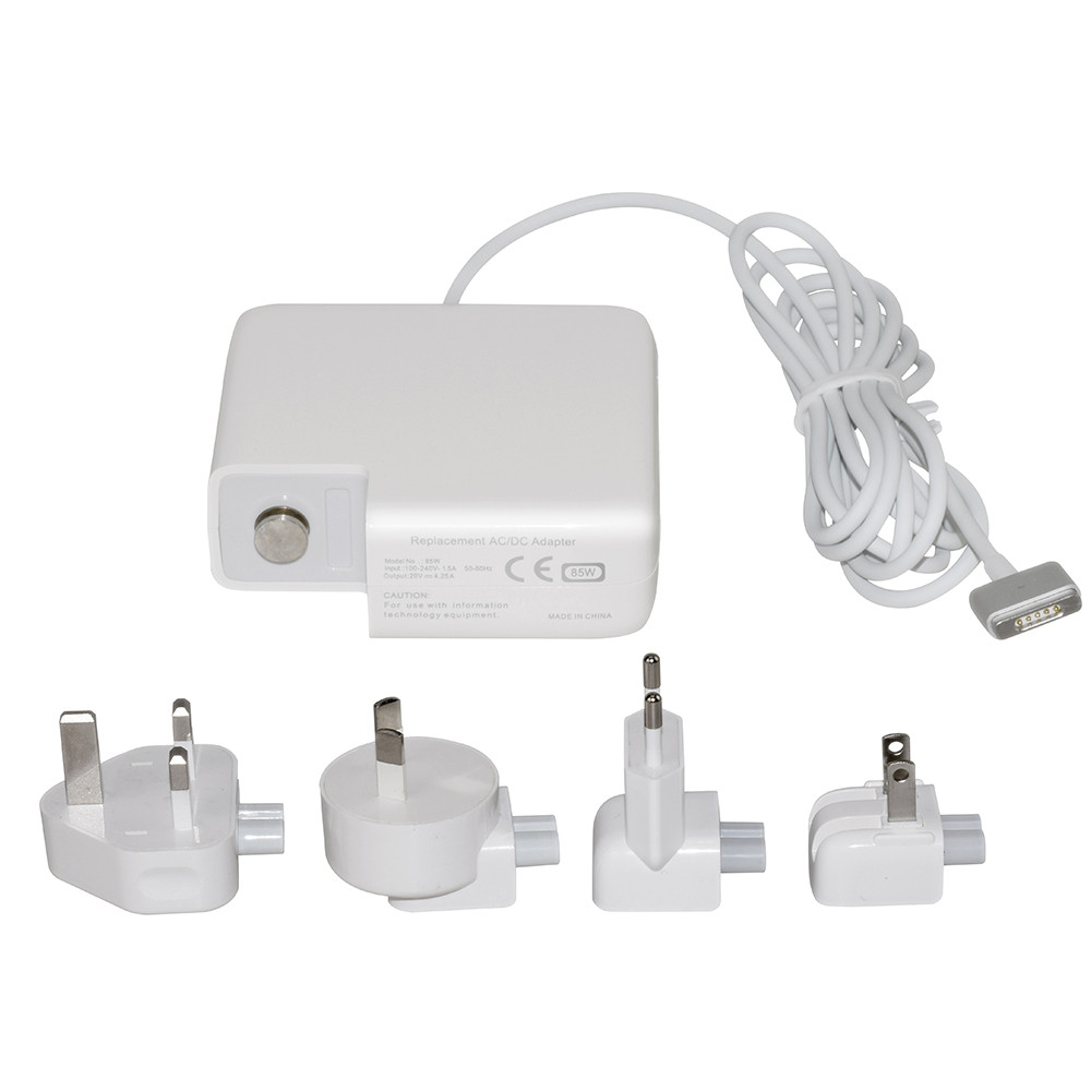 notebook charger 85W Magsafe2 adapter for MacBook - Image 2
