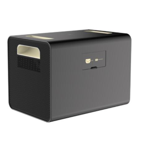 P20 Pro 2200W Portable Power Station - Image 2