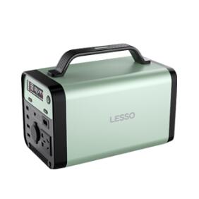 P5 Pro 600W Portable Power Station - Image 2