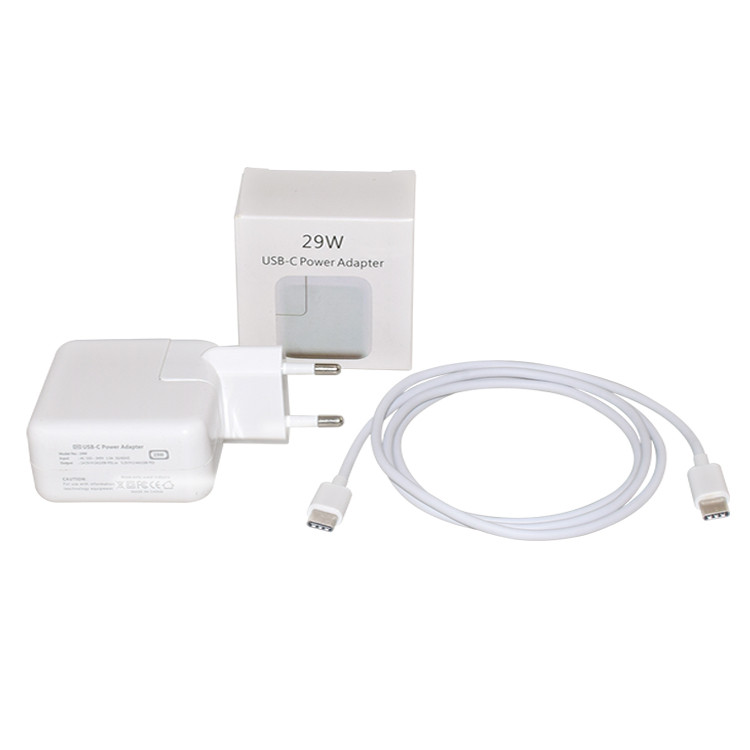 replacement 29w ac adapter for MacBook Laptop - Image 2