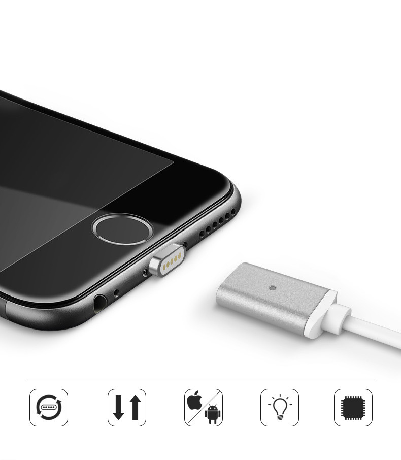 sales magnet phone cable
