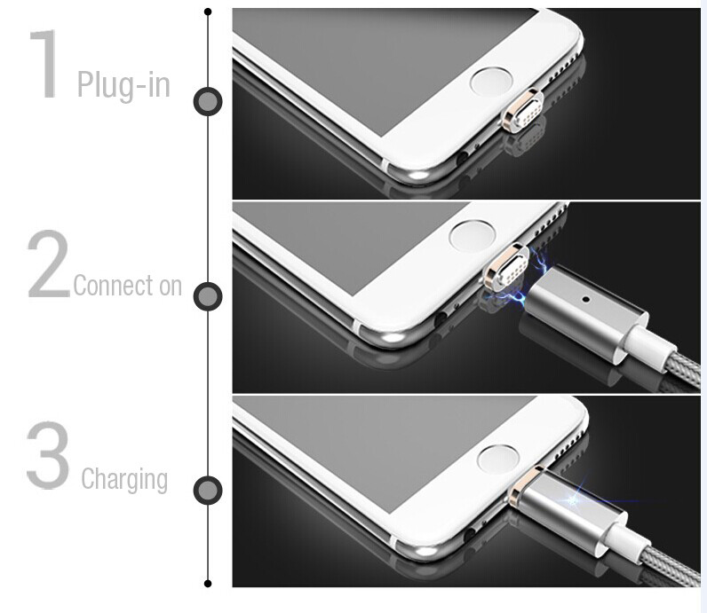 sales magnet phone cable - Image 3