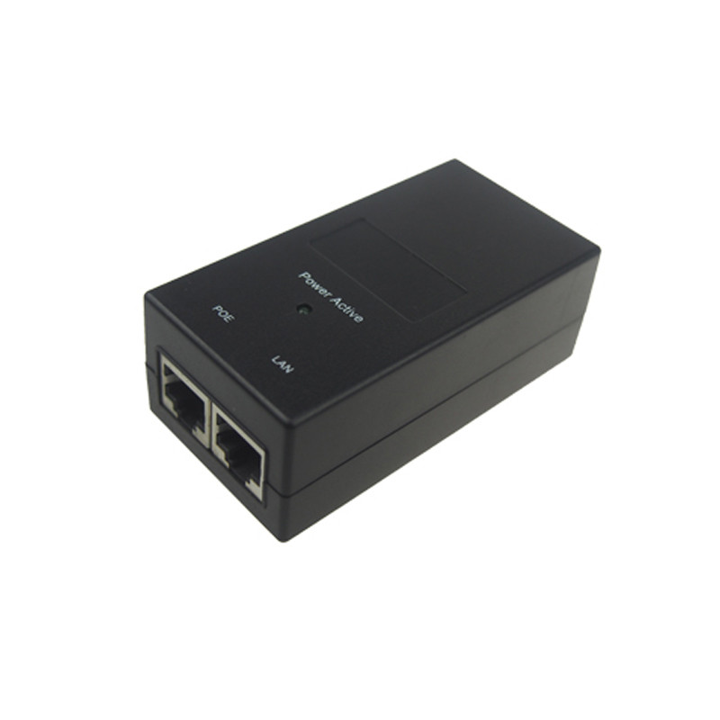 super quality 15v 0.8a poe power adapter - Image 2