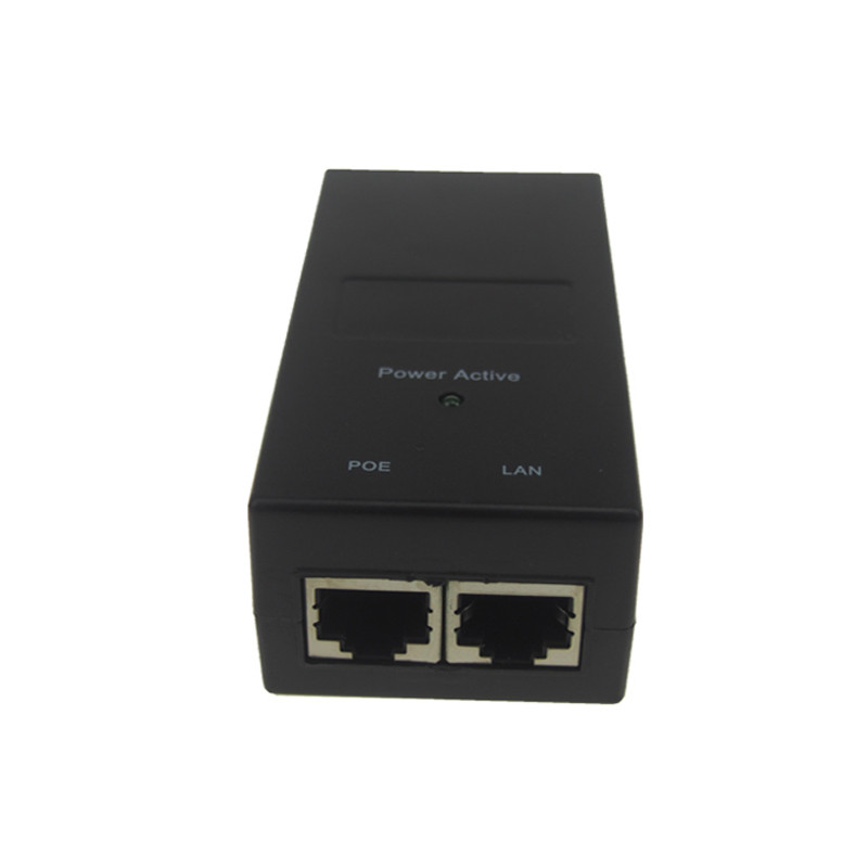 super quality 15v 0.8a poe power adapter - Image 3