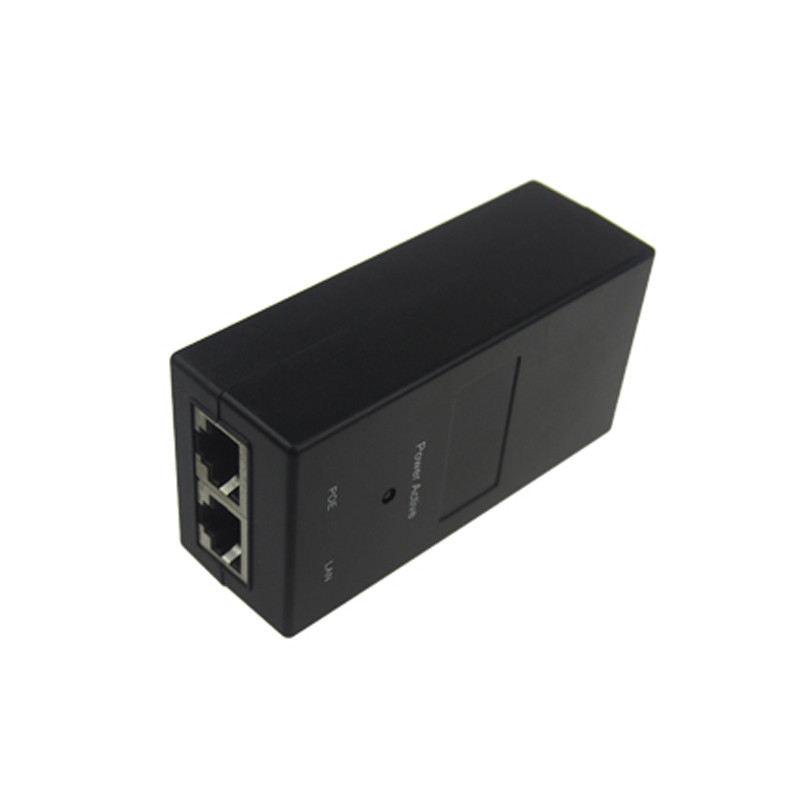 super quality 15v 0.8a poe power adapter - Image 4