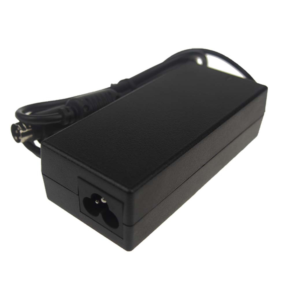 switching power ac dc adapter 12v5a round 4pin - Image 4