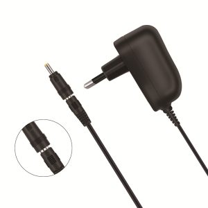 universal 12w manual universal adapter charger