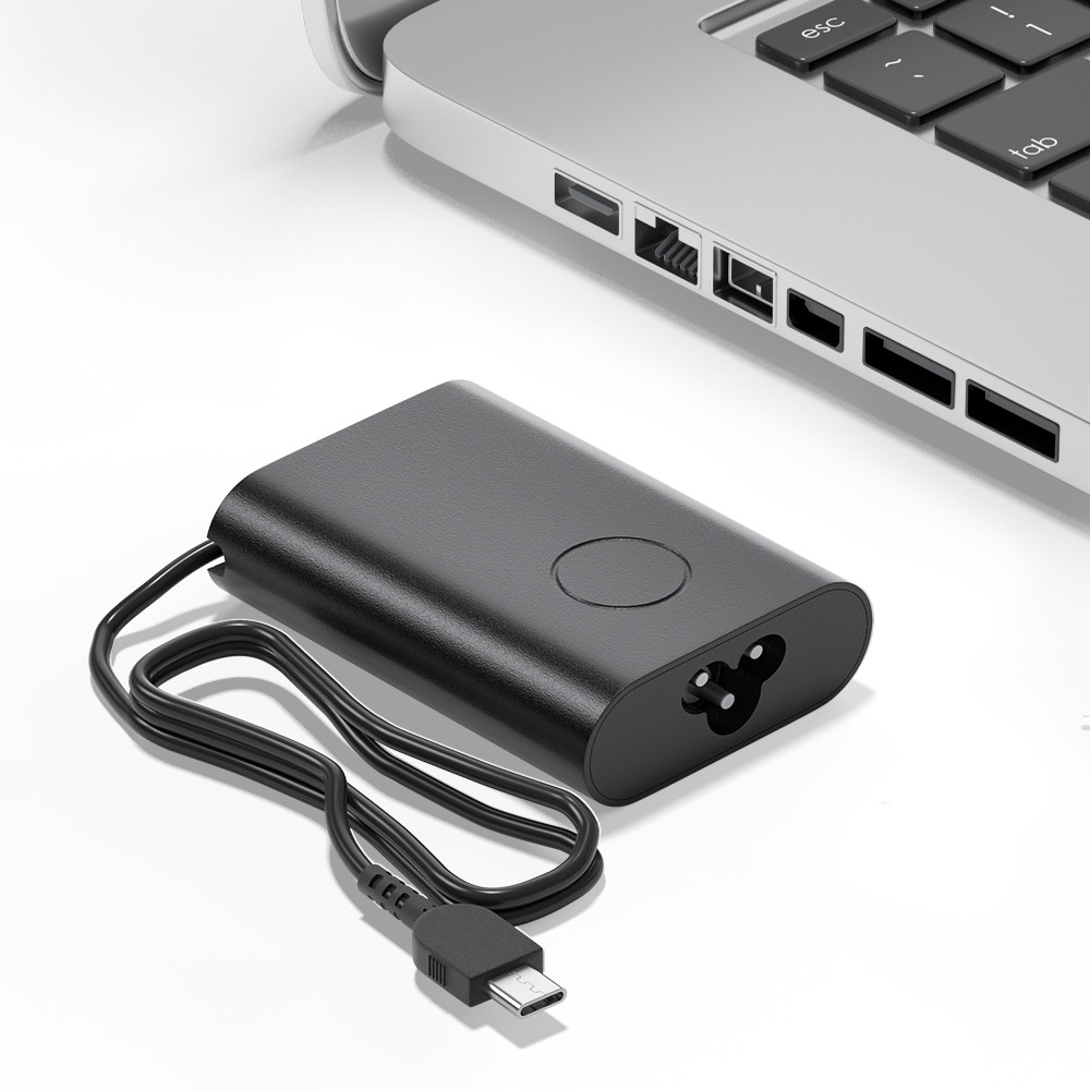 usb-c portable 65W laptop charger for DELL - Image 3